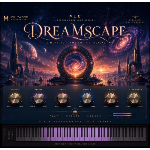 Dreamscape