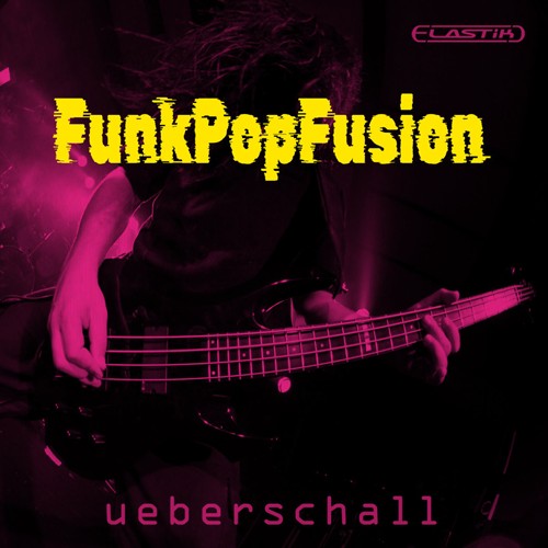 Funk Pop Fusion