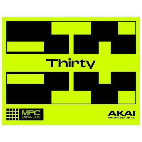 MPC Expansion Thirty