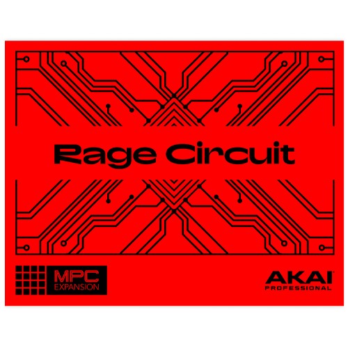 MPC Expansion Rage Circuit