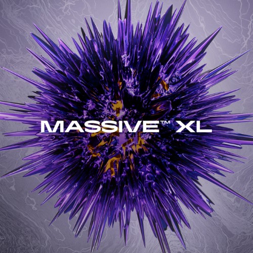 Massive XL Crossgrade
