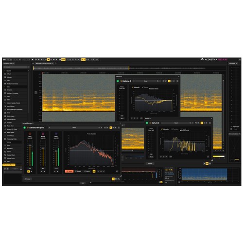 Acoustica 8 Premium