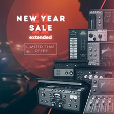 McDSP -  New Year Sale