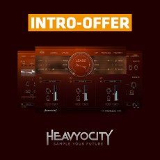 Heavyocity - Mosaic Leads Intro Offer