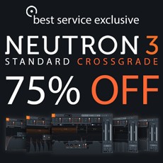 Best Service Exclusive: 75% Off Neutron 3 Crossgrade