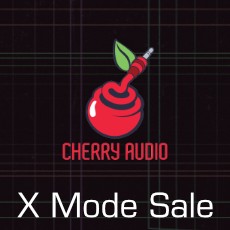 Cherry Audio - X Mode Sale