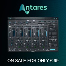 Antares Harmony Engine On Sale