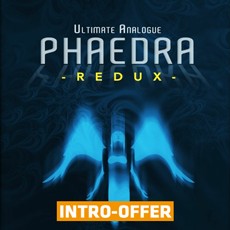 Zero G - Phaedra Redux - Intro Offer