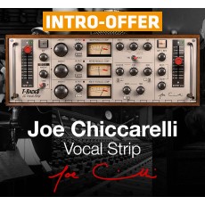 IK - Joe Chiccarelli Vocal Strip - Intro