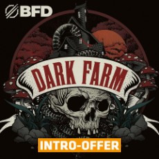 BFD Dark Farm Expansion Pack - Intro Offer