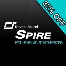 Reveal Sound - 32% Off Spire