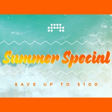 Bitwig Summer Special - Save Now!