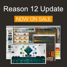 Reason Studios - Special Update Offer