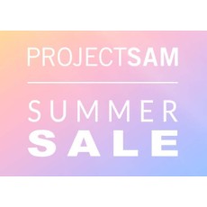 Project SAM Summer Sale: 30% OFF