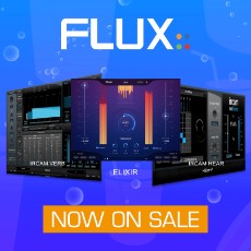 Flux: Immersive Essentials On Sale