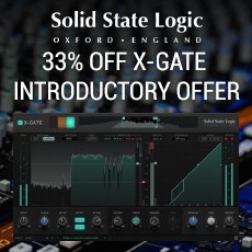 SSL: 33% Off X-Gate - Intro Offer