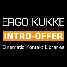 Ergo Kukke - Intro Offer