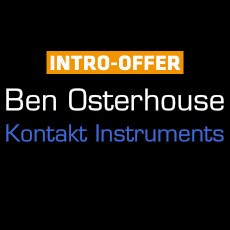 Ben Osterhouse - Intro Offer - Up to 50% Off