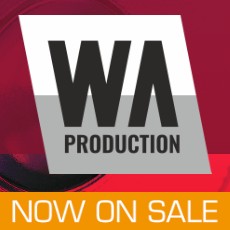 W.A. Production - Up to 80% Off