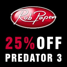 Rob Papen - 25% OFF Predator 3