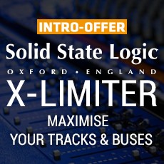 SSL - X-Limiter - Intro Offer