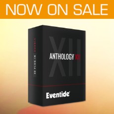 Eventide - Anthology XII - 60% Off