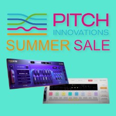 Pitch Innovations - Summer Sale - Up to 50% Off
