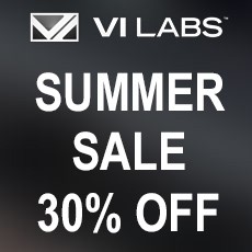 VILabs Summer Sale - 30% Off