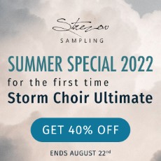 Strezov Sampling - Summer Special