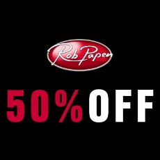 Rob Papen Sale - 50% OFF Go2