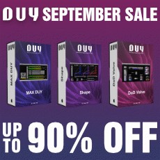 DUY - Up to 90% Off