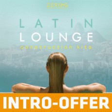 Zero G - Latin Lounge - Intro Offer