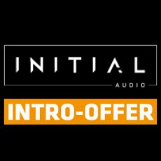Initial Audio - Intro Offer