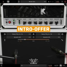 KUASSA - Amplifikator VVV - Intro Offer