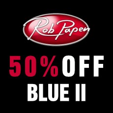 Rob Papen Sale - 50% OFF Blue II