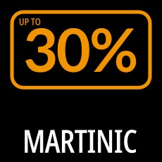 Martinic - Up to 30% OFF