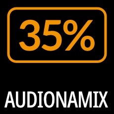 Audionamix Sale - 35% OFF