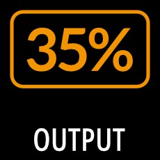 Output On Sale - 35% OFF