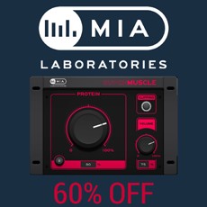 MIA Laboratories - 60% Off Super Muscle