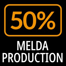 MeldaProduction Black Friday Sale - 50% OFF