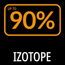 iZotope - Best Deals of The Year - Up to 90 % OFF