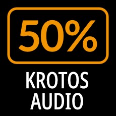 Krotos - 50% OFF All Products