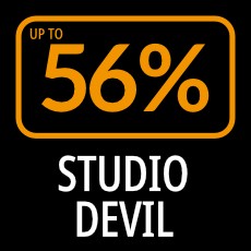 Studio Devil - Holiday Sale - Up to 56% OFF