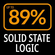 SSL Solid State Logic - Up to 89% OFF