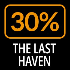 The Last Haven - 30% OFF