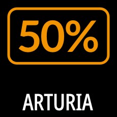 Arturia - 50% OFF