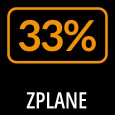 Zplane - 33% OFF