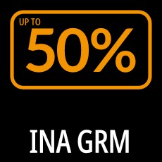INA GRM - Up to 50% OFF