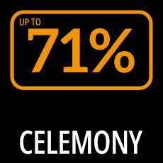 Celemony - Up to 71% OFF Upgrades & Updates