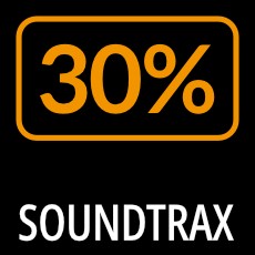 Soundtrax - 30% OFF